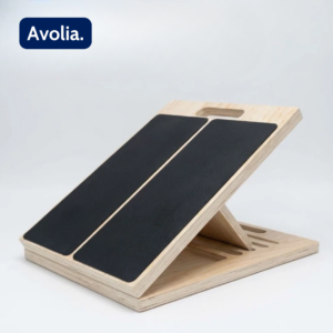 Terapeutyczna Deska Rozciągająca Avolia
