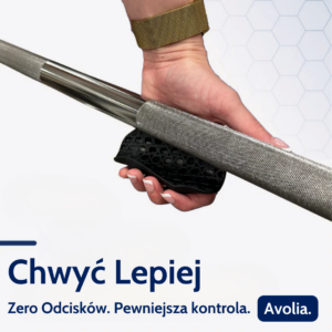 Chwytaki Treningowe Avolia